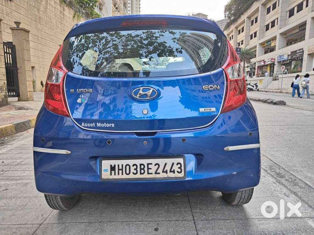 Hyundai Eon Era, 2011, Petrol