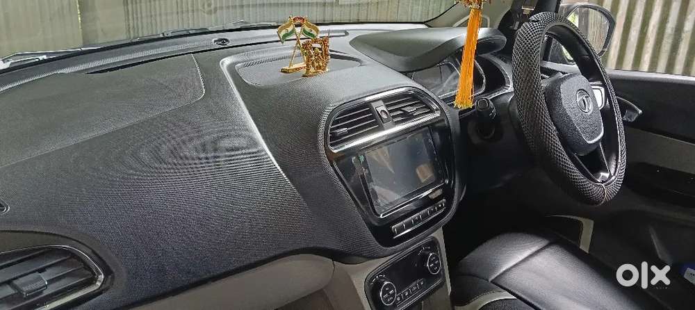 Tata Tiago Xz+ Top Model