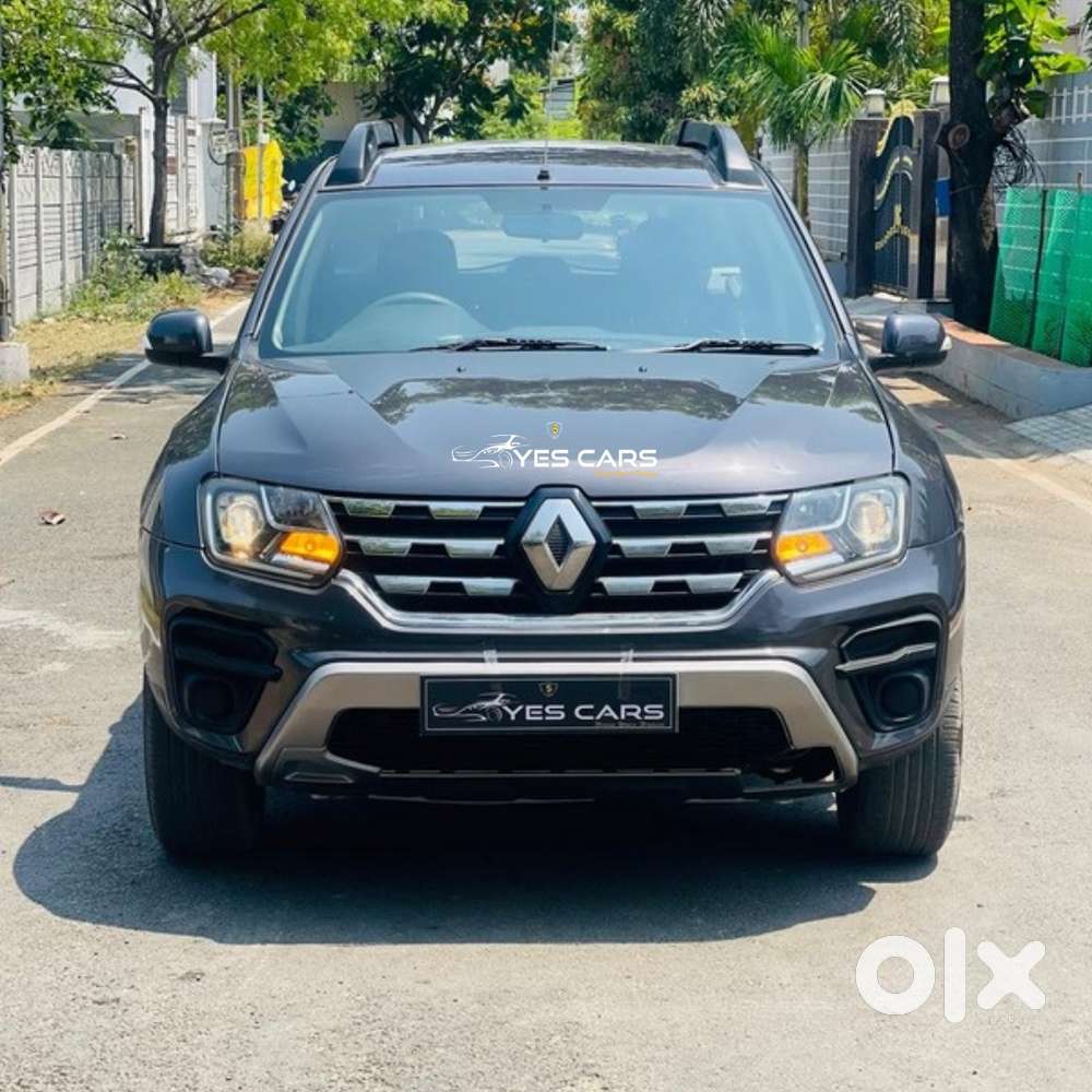 Renault Duster 1.5 106 Ps Rxs Mt, 2019, Petrol