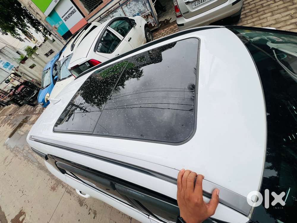 Hyundai Alcazar Diesel Manual 2023
