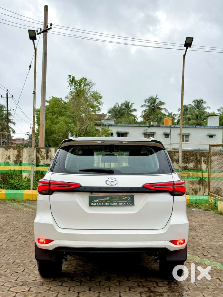 Toyota Fortuner 4x2 Mt 2.8 Diesel, 2025, Diesel