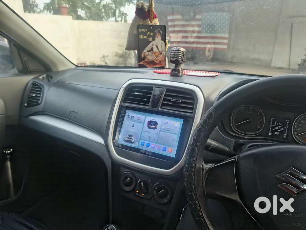 Maruti Suzuki Brezza 2017 Diesel Good Condition