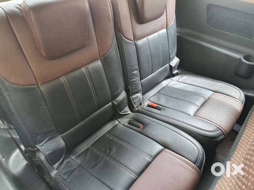 Mahindra Xuv500 W8, 2014, Diesel