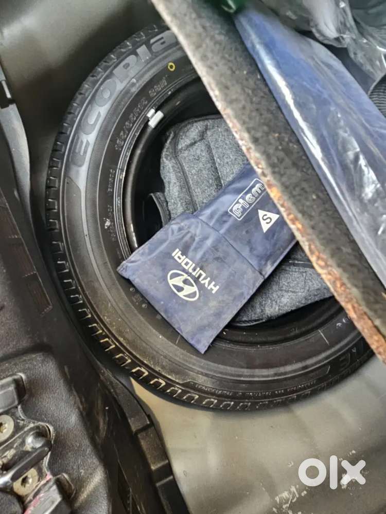 Hyundai New I20 2022 Petrol 62500 Km Driven