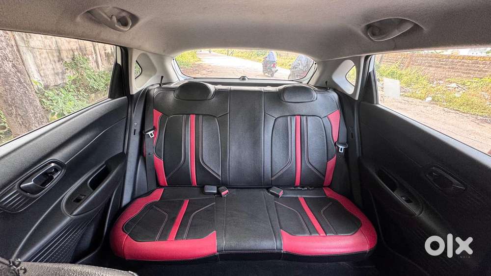 Hyundai I20 Petrol Spotz, 2021, Petrol