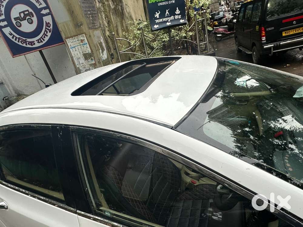 Honda City 2013 Hybrid