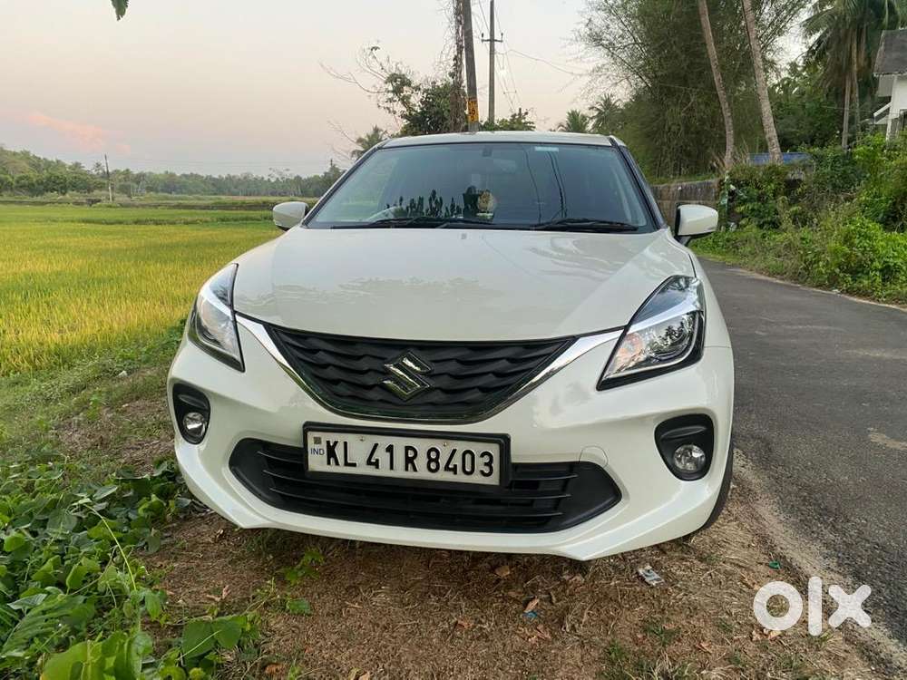 Baleno 2021 Zeta