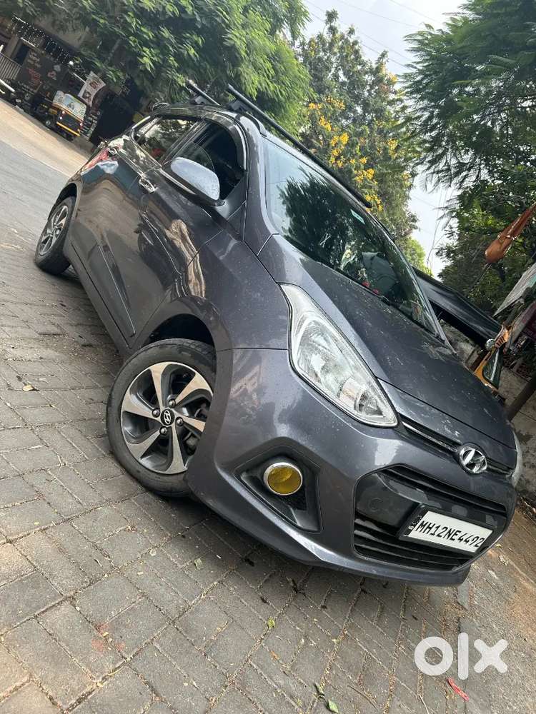 Grand I10 For Sale