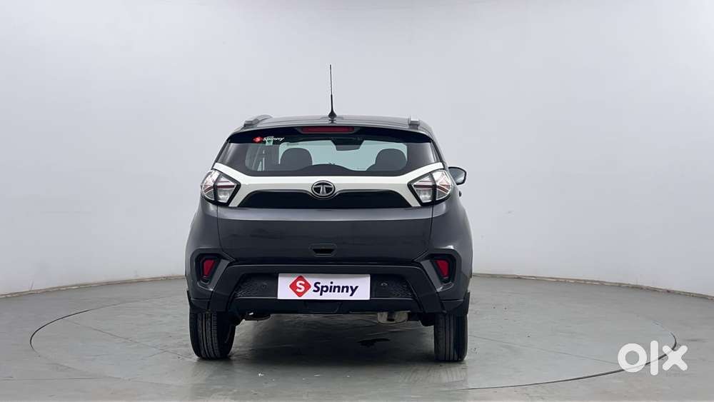 Tata Nexon 1.2 Revotron Xm (s), 2021, Petrol