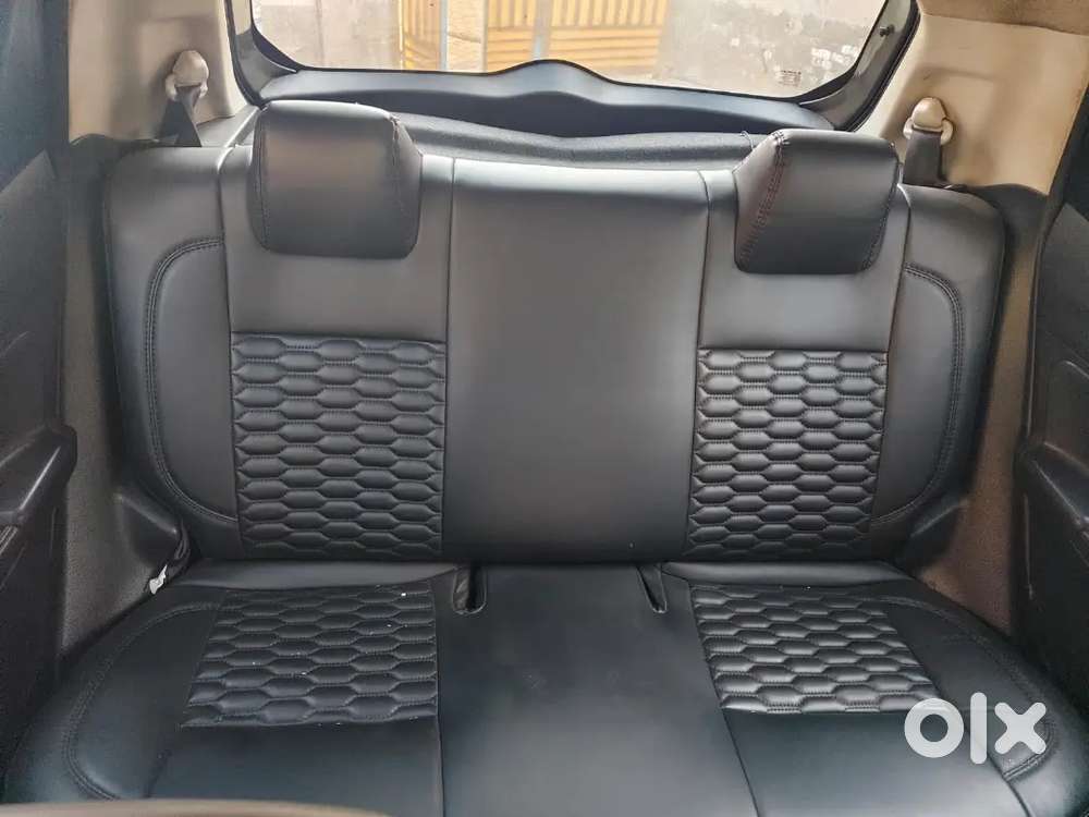 Maruti Suzuki Swift 2020