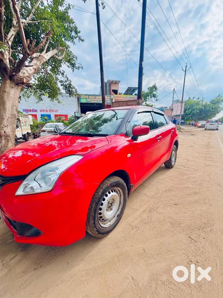 2018 Baleno 1.2 Sigma-1