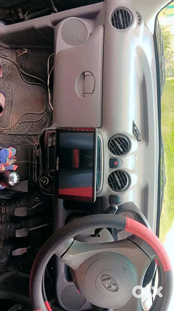 Hyundai Santro Xing Gls 2008
