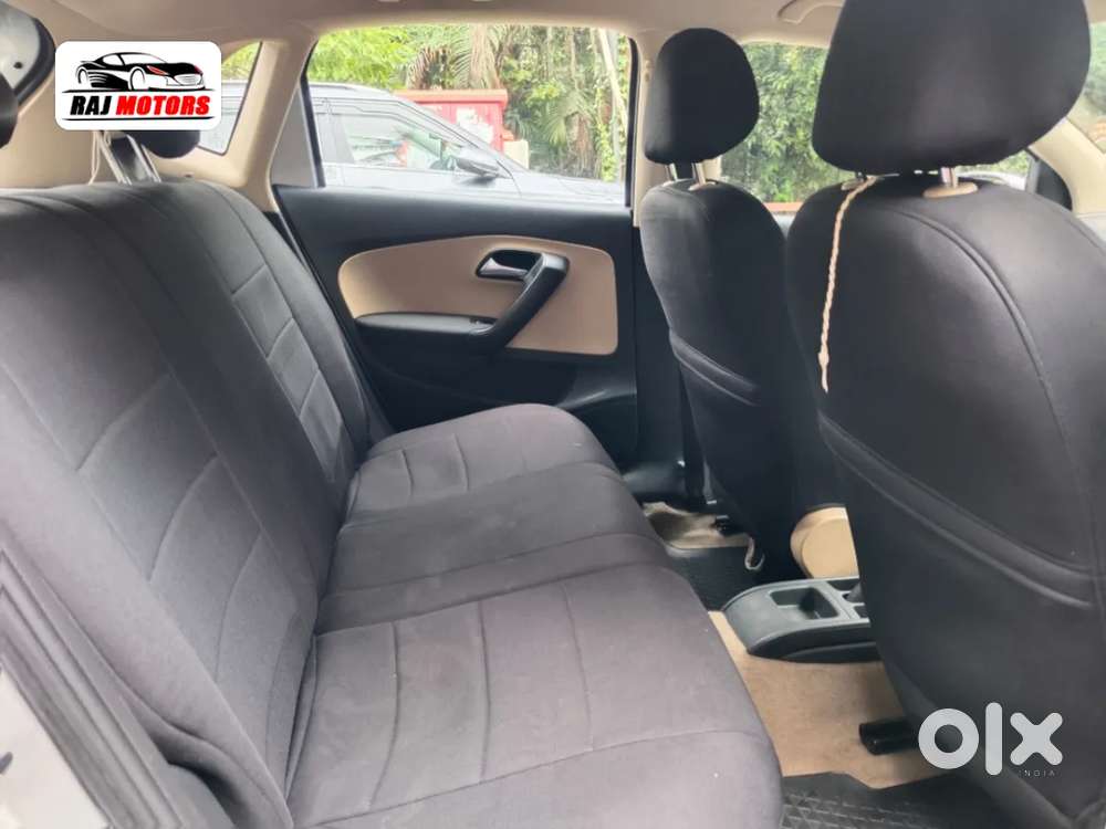 Volkswagen Polo 1.5 Tdi Highline, 2014, Diesel