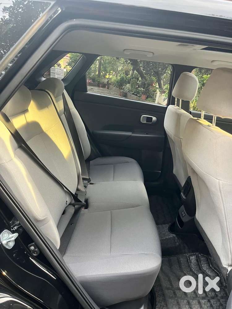 Hyundai Venue 1.5 Crdi At Hx 10, 2025, Diesel