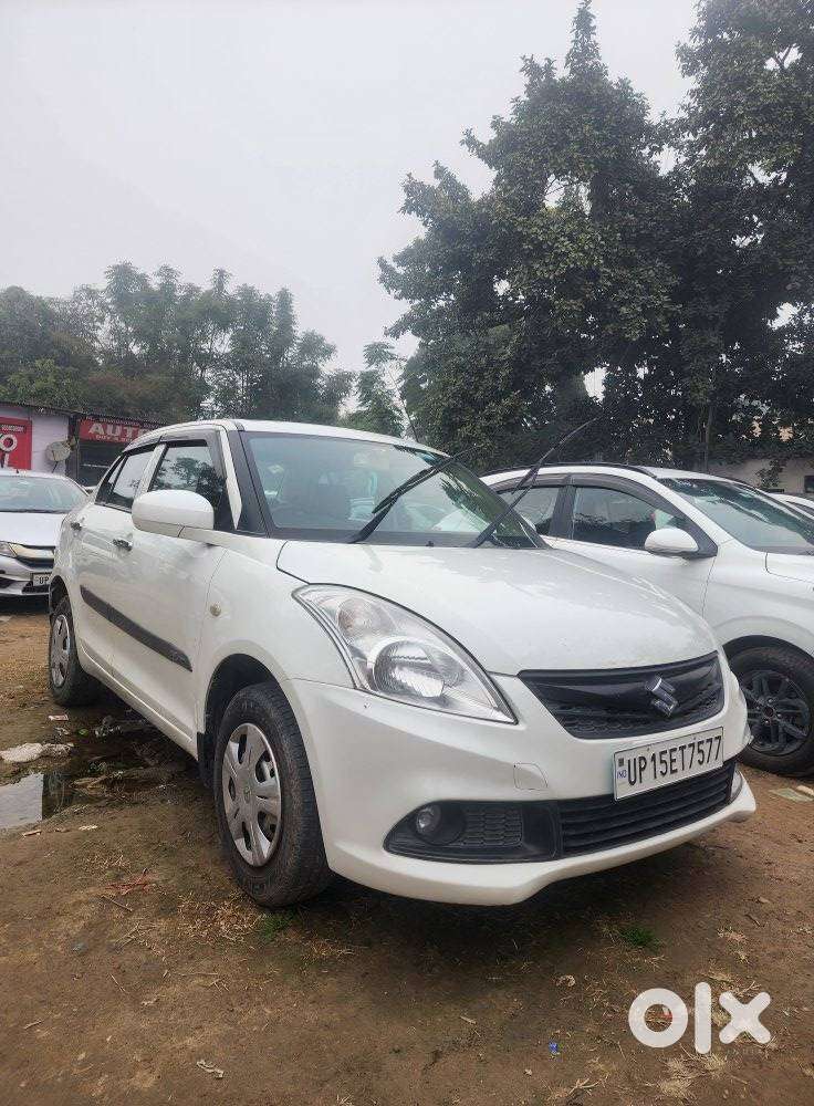 Maruti Suzuki Dzire 1.2 Vxi Cng, 2020, Cng & Hybrids