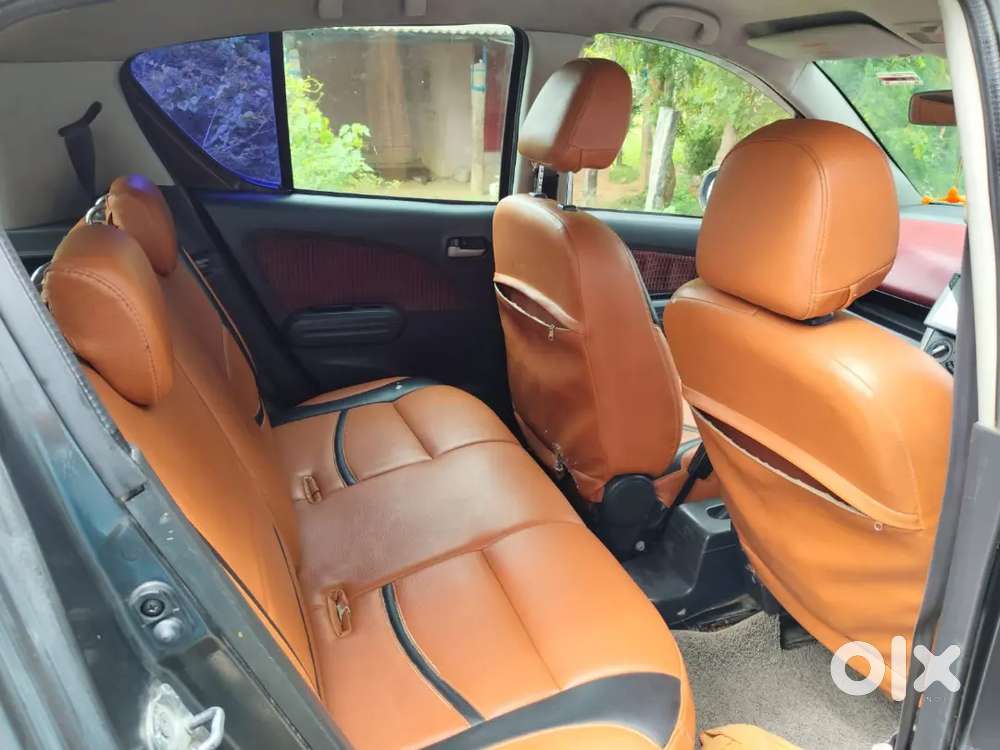 Maruti Suzuki Ritz 2014 Diesel 150000 Km Driven