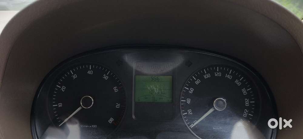 Skoda Rapid 1.5 Tdi Elegance, 2014, Petrol