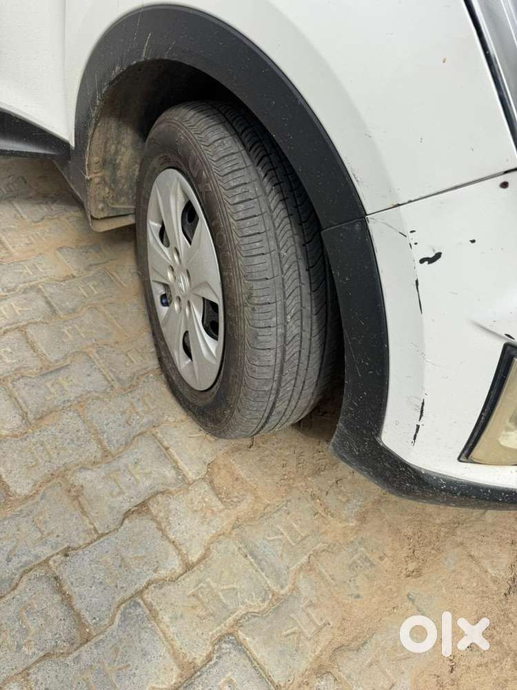 Hyundai Creta 2017 Diesel 128000 Km Driven