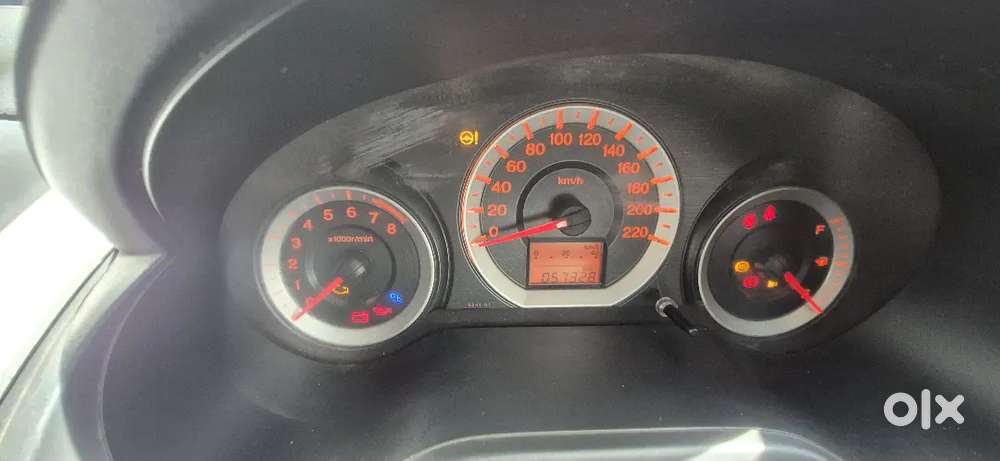 Honda City 2010 Petrol 56000 Km Driven
