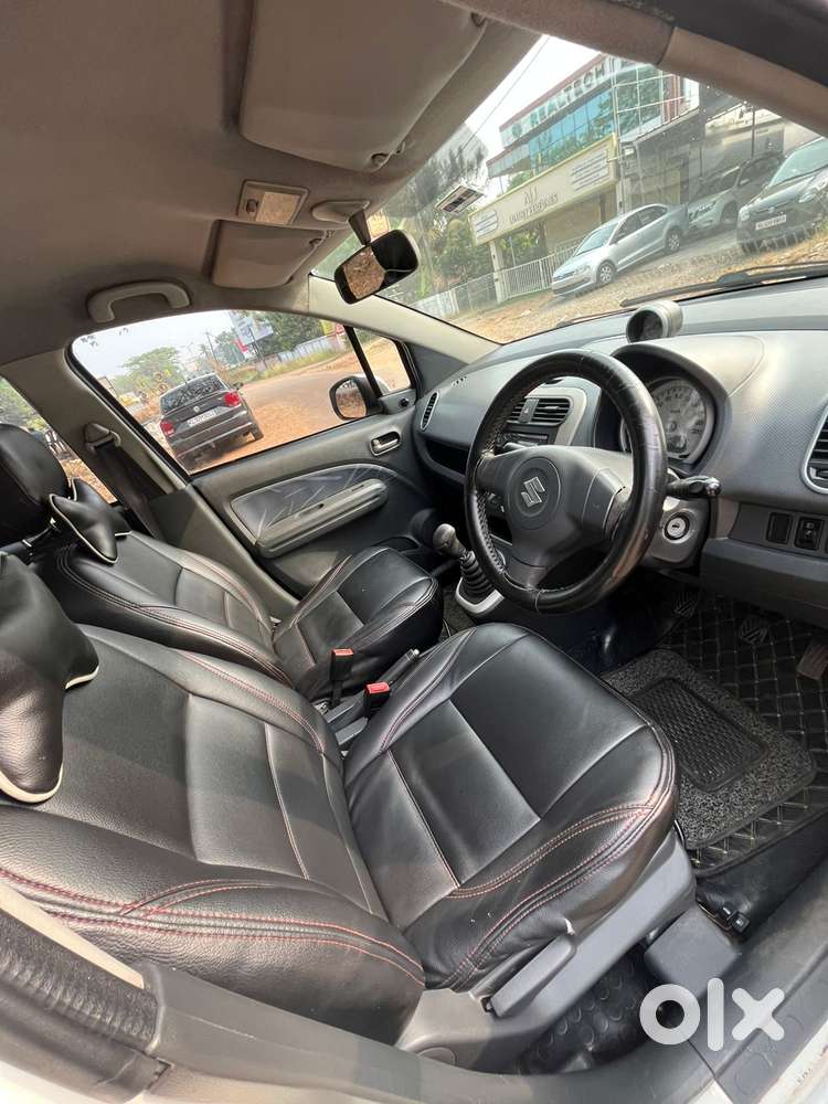 Maruti Suzuki Ritz 1.3 Vdi Abs, 2012