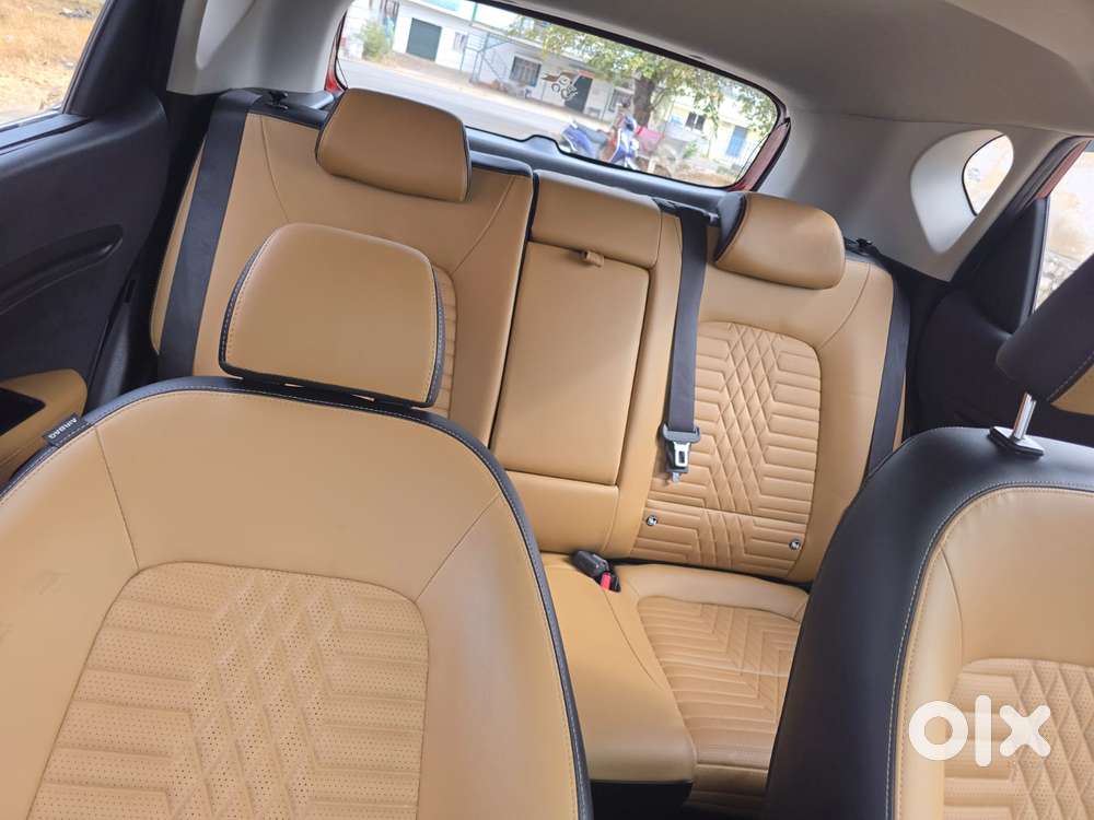 Kia Sonet 1.5 Htx Diesel At Anniversary Edition, 2024, Diesel