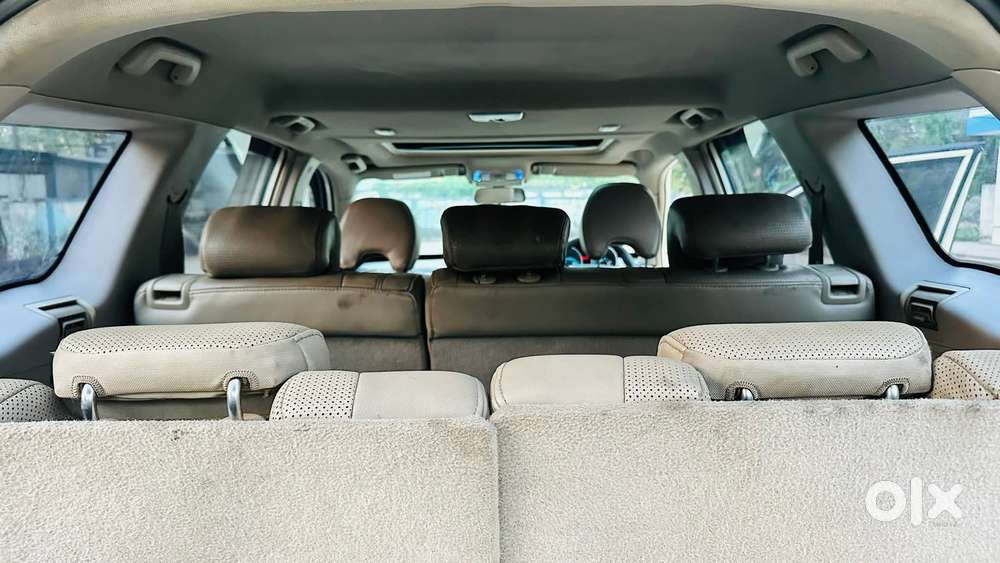 Mahindra Xuv500 2.2 W10, 2017, Diesel