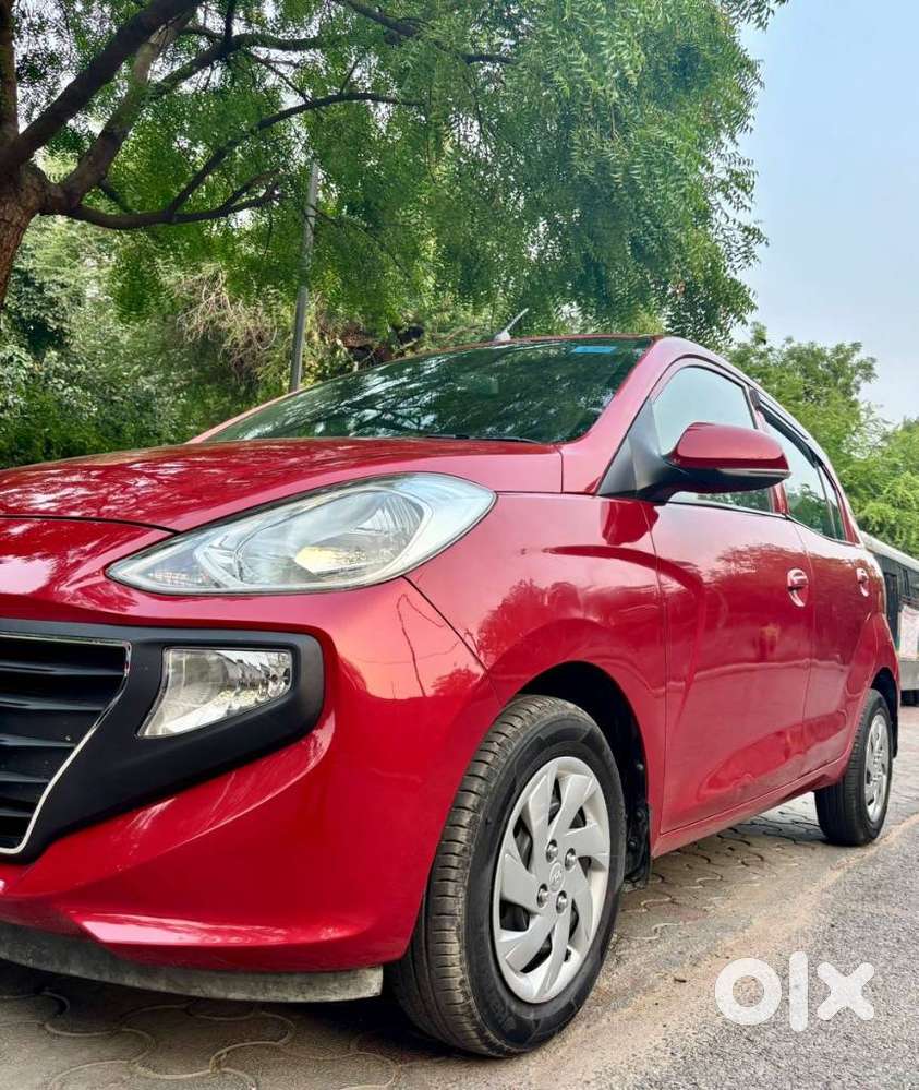 Hyundai Santro Sportz Cng, 2019, Cng & Hybrids