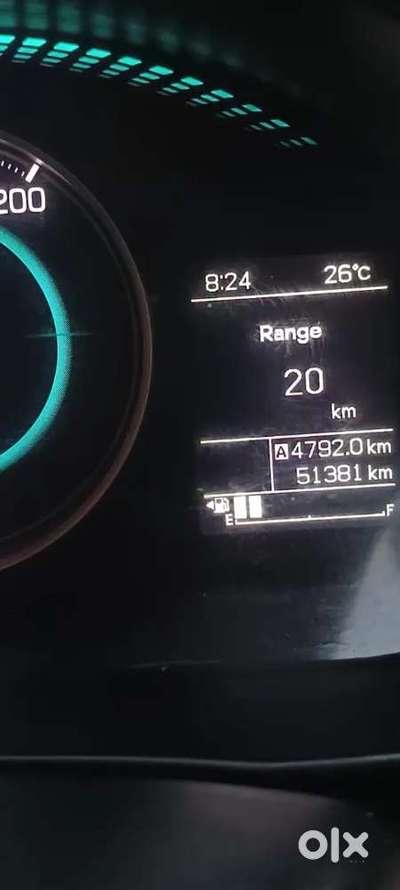 Maruti Suzuki Ignis 2019 Petrol 51381 Km Driven