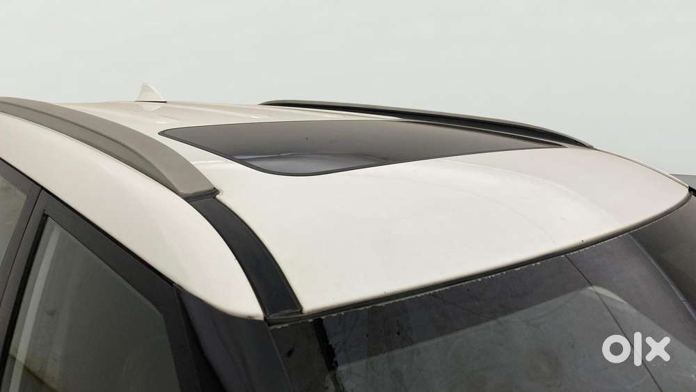 Hyundai Creta 1.6 Sx (o) Vtvt, 2019, Petrol