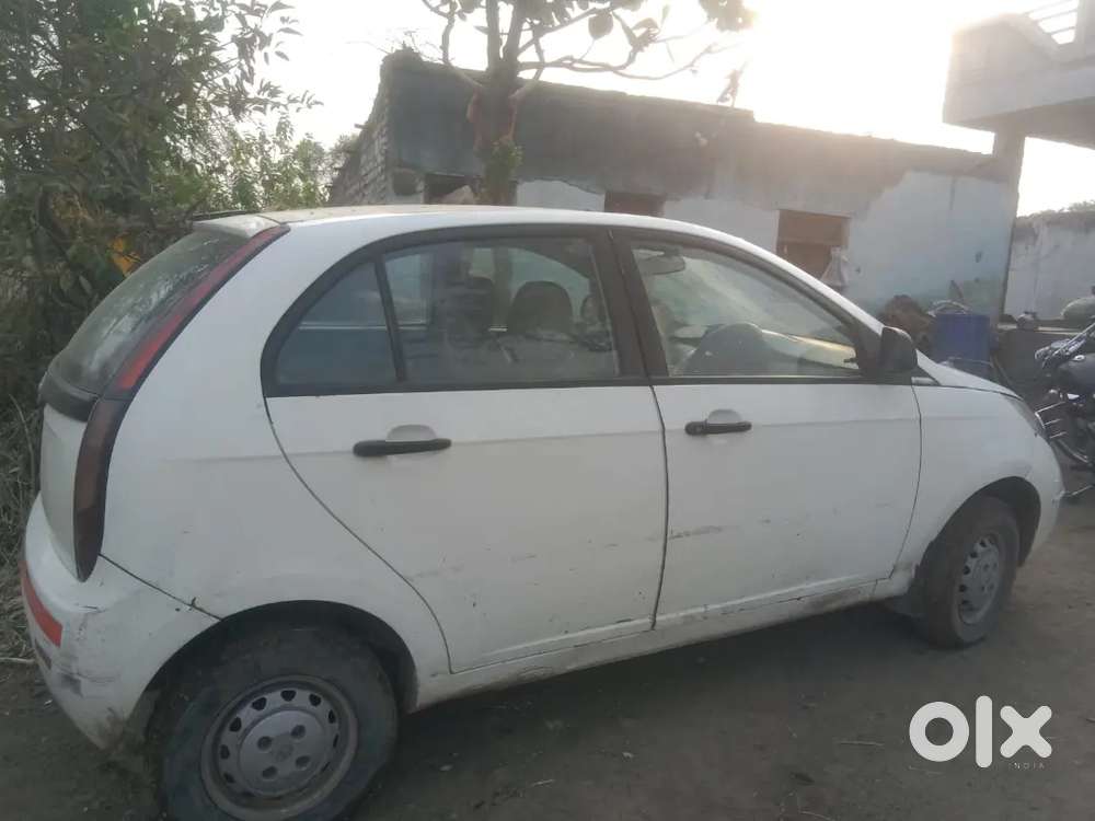 Tata Indica Vista 2012