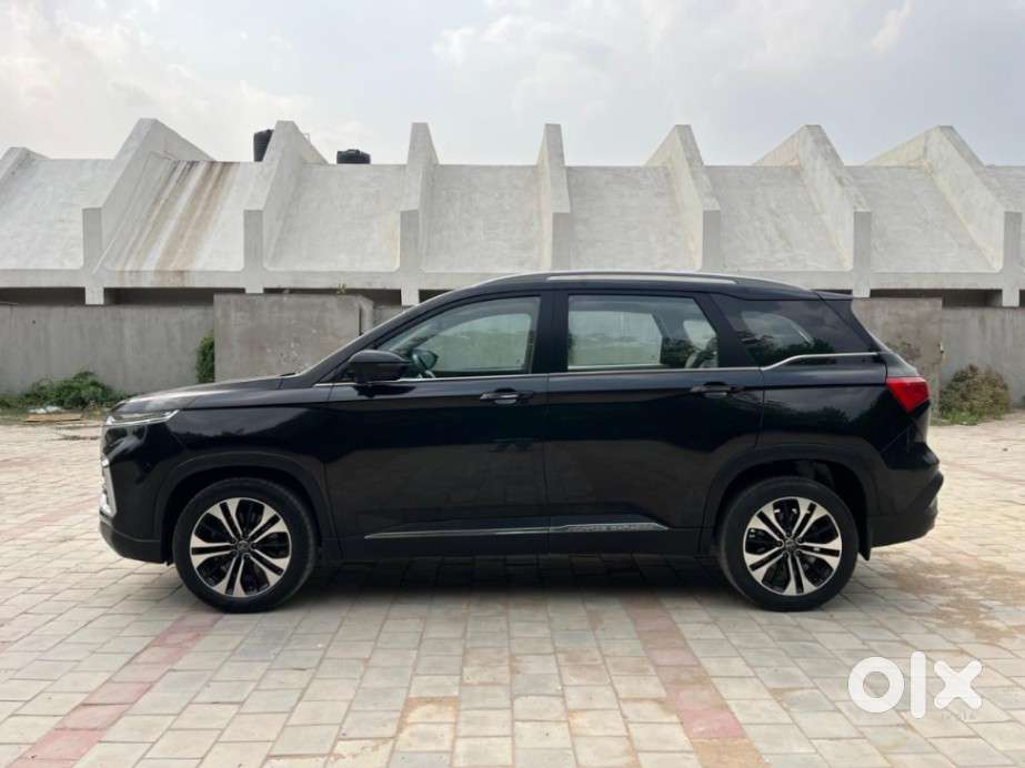 Mg Hector Sharp At, 2022, Petrol