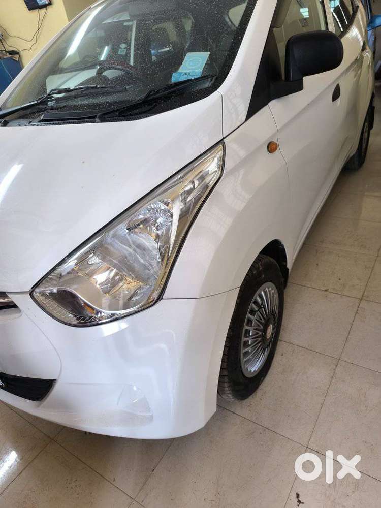 Hyundai Eon Era +, 2016, Petrol