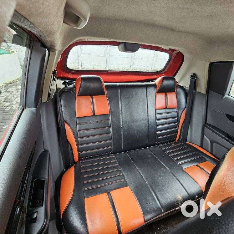 Mahindra Kuv 100 Mfalcon G80 K4 Plus, 2018, Diesel