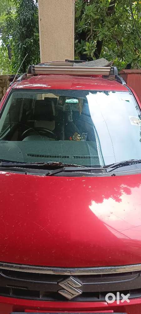 2013 Maruti Suzuki Wagon R Vxi, 1st Owner