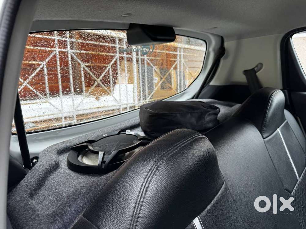 Maruti Suzuki Alto 800 Vxi (april 2022)  15,600 Km  First Owner