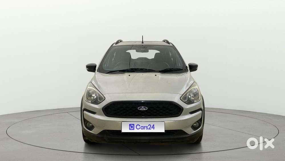 Ford Freestyle Trend Diesel, 2018, Diesel