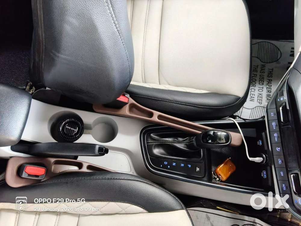 Hyundai New I20 Petrol 10000 Km Driven