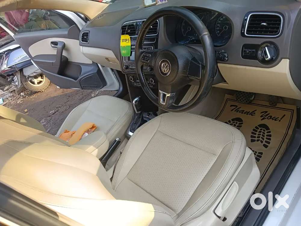 Volkswagen Vento 2013 1.6 Mpi All Star