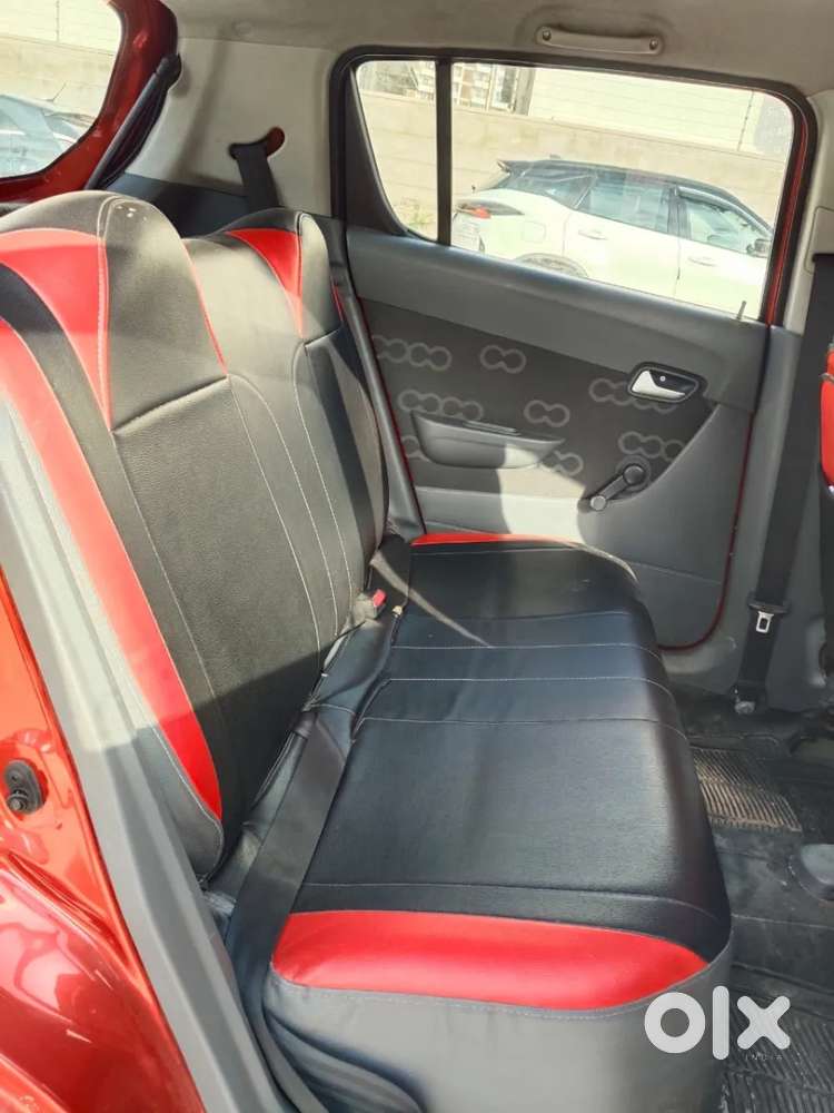 Maruti Suzuki Alto 800 0.8 Vxi, 2015, Petrol