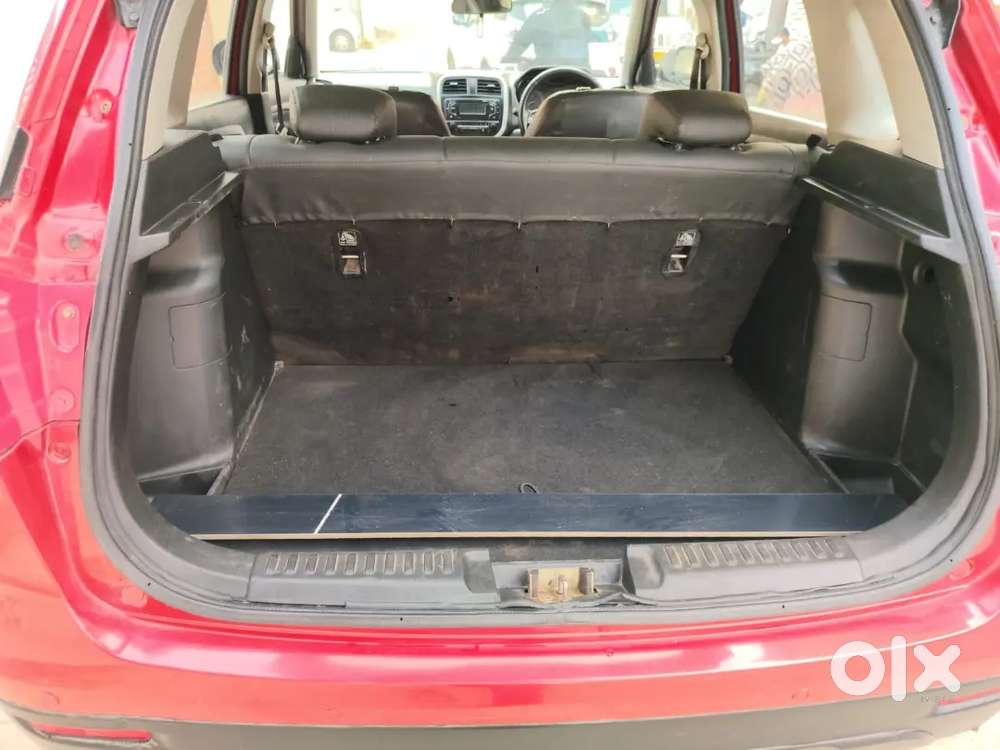 Maruti Suzuki Brezza Vdi 2019
