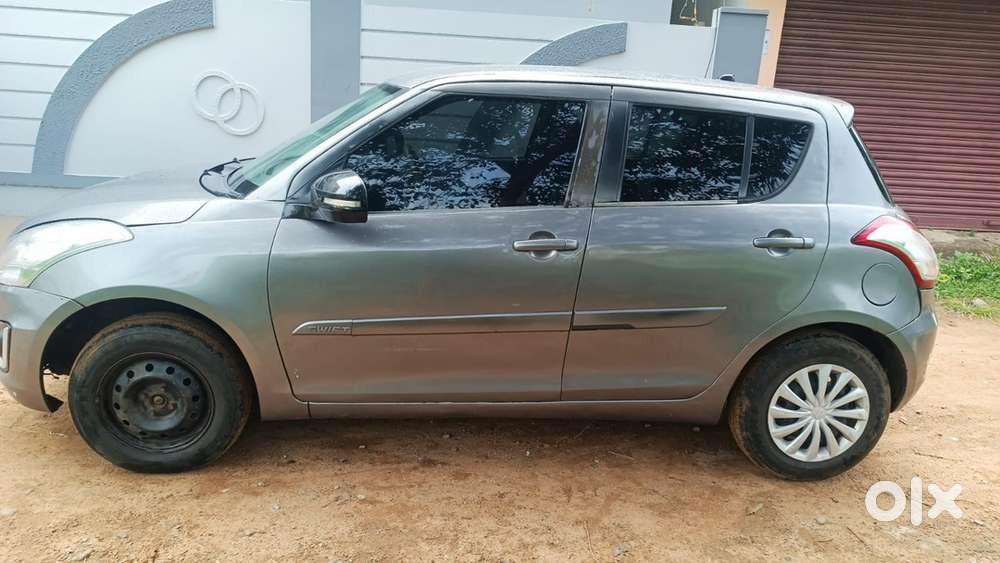 Maruti Suzuki Swift 2015 Diesel
