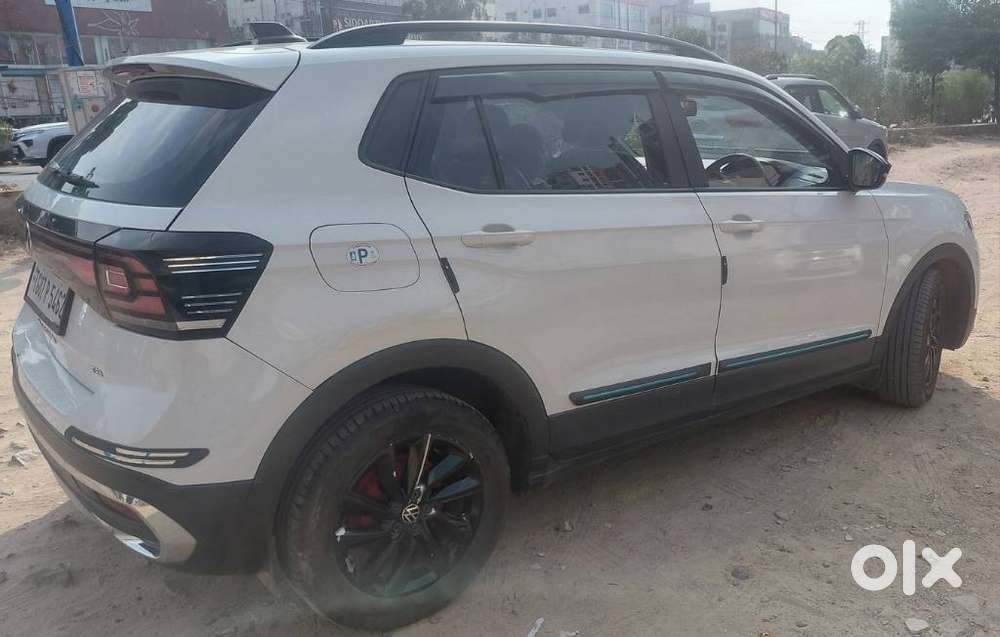 Volkswagen Taigun 1.0 Tsi Highline, 2024, Petrol