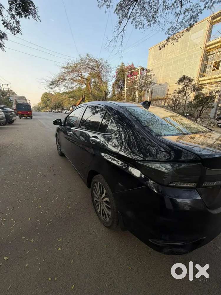 Honda City 2014 Diesel 157000 Km Driven