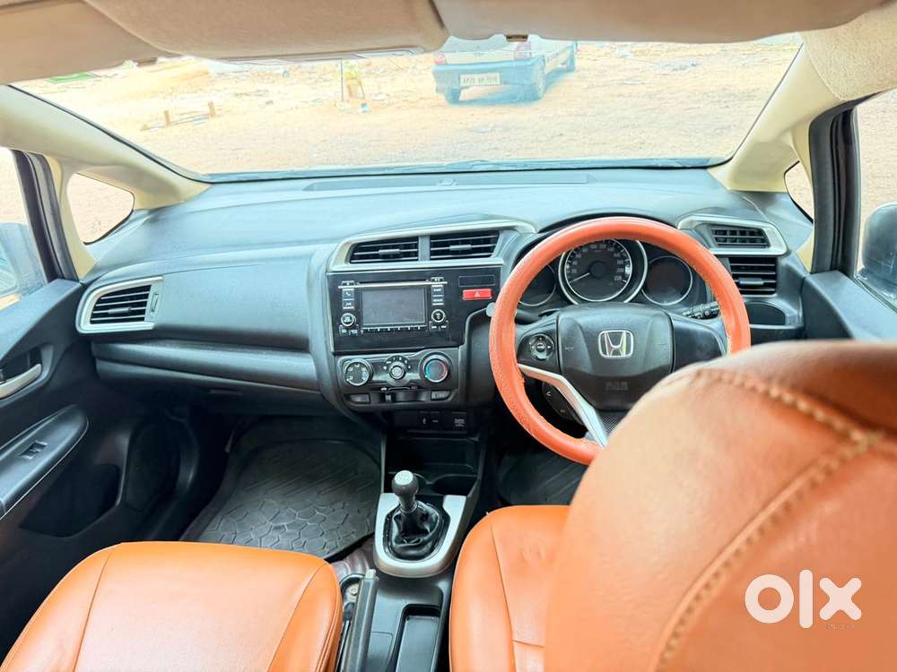 Honda Jazz 1.5 S I Dtec, 2015, Diesel