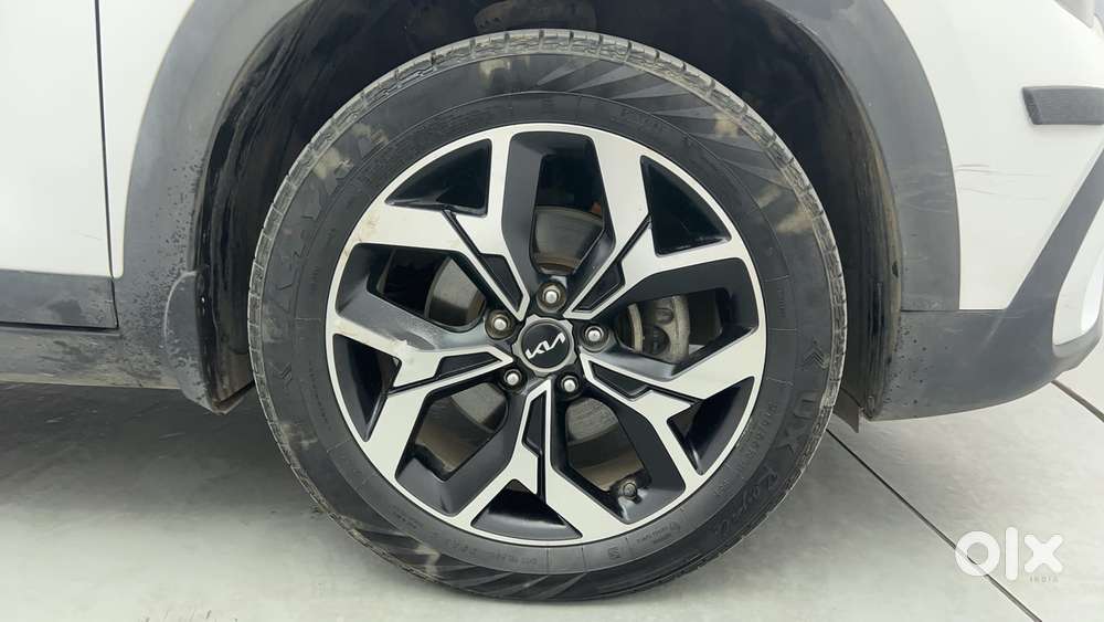 Kia Seltos Gtx Plus 1.5 Turbo Petrol Dct, 2023, Petrol