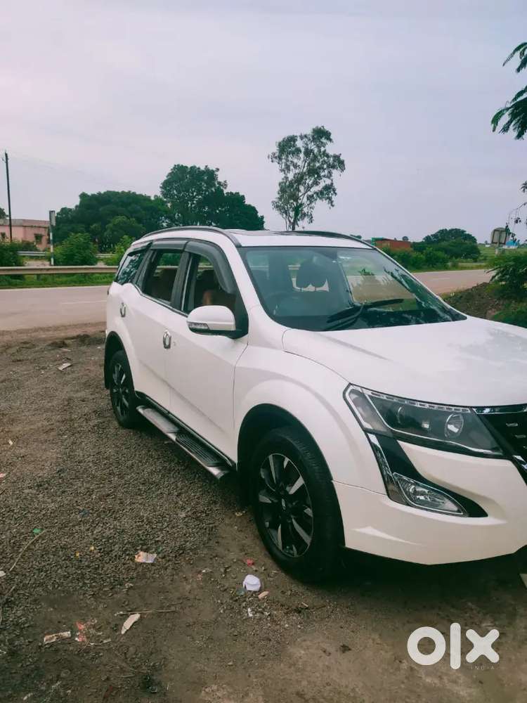Mahindra Xuv500 Diesel Manual 2020