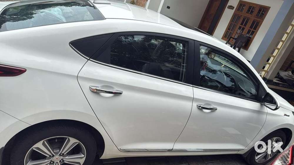 Hyundai Car Manual 2017