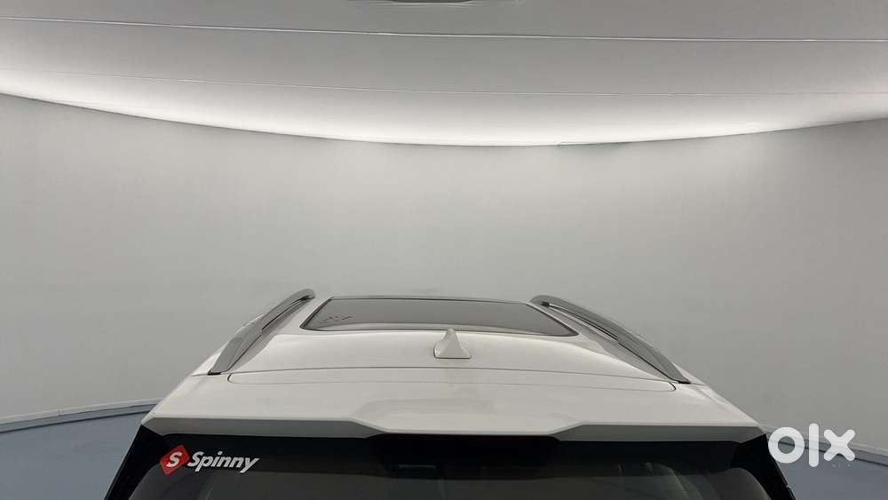 Mg Hector Plus 1.5 Hybrid Sharp Turbo 6 Str, 2021