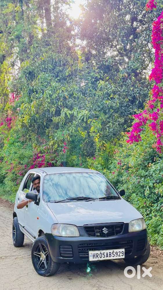 Maruti Suzuki Alto 800 2010 Petrol 130000 Km Driven