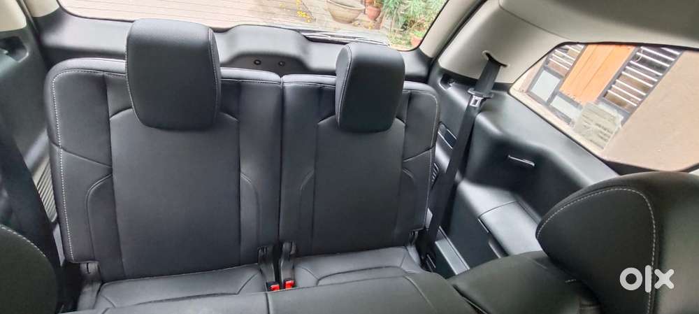Tata Hexa 2.2 Xta 4x2 7 Str, 2017, Diesel